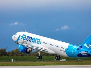 Jazeera Airways Launches Direct Flights to Dammam, KSA
