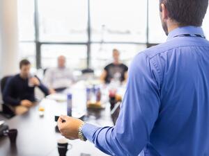 Although more people are becoming familiar with IT terms, geek speak can leave many feeling dazed and confused.