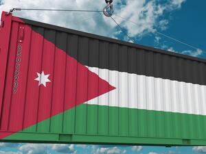 Five countries: India, Saudi Arabia, the US, Iraq and Palestine accounted for more than half of the value of the exports. 