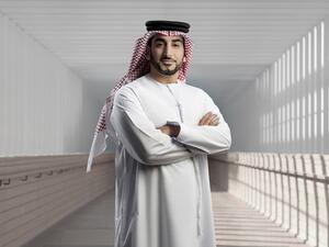 خالد الزرعوني، نائب الرئيس الأول ومُسجّل الشركات في سلطة مركز دبي المالي العالمي