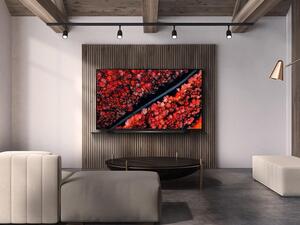 LG C9 OLED TV