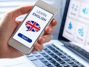 According to a report from the BBC, many language learners struggle to learn more than 2,000 to 3,000 words even after years of study