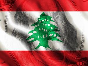 Lebanon’s GDP is estimated at $60 billion, and the tax rate on profits is at least 10 percent among individuals, institutions and companies