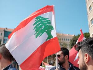 Lebanon: Gov't Inaction Fuels Protesters Anger over Economic Crisis