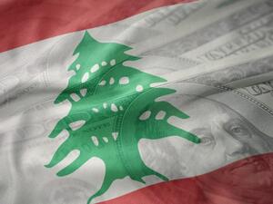 Moody's downgraded Lebanon's rating to Caa1 in January.