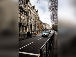 Despite the uncertainty thrown up by Brexit, there are bigger macro political considerations that are helping to cement London’s position as the number one global property investment destination.