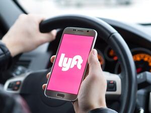 Lyft needs to make significant safety changes and that the company fosters "a vile and dangerous business practice." (Shutterstock) 20 Women Sue Lyft over Sexual Assault, Rape by Drivers