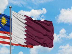 The future of Qatari-Malaysian cooperation is promising in light of the economic potential of both countries