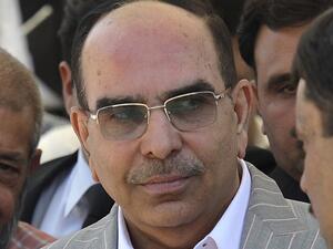 Why Did This Pakistani Real Estate Tycoon Pay $250 Million to UK as a Settlement?