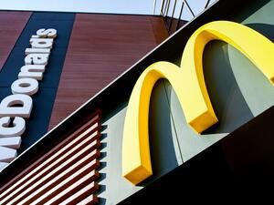 McDonald's has 38,000 restaurants in over 100 countries, about 93% of which are owned and operated by independent local businesspeople. (Shutterstock) Mcdonald's CEO Ousted over Relationship with Employee
