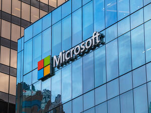 Microsoft Pledges To Ramp Up Carbon-reduction Efforts By 2030