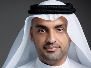 محمد علي راشد لوتاه، المدير التنفيذي لقطاع الرقابة التجارية وحماية المستهلك في اقتصادية دبي