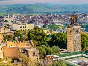 Morocco Signs Deal With IRENA To Accelerate Energy Transition 