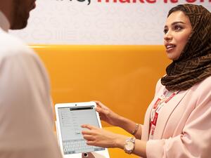 نجح بنك البحرين الوطني في التعامل مع المنصة منذ دخولها حيز التنفيذ بتاريخ 30 ابريل 2019. 