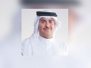 Nabeel Khalid Kanoo, President of Kanoo Travel