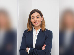 Nicola Ping, Manager, Air Content & Distribution, Flight Centre-FCM EMEA