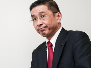 Pressure has mounted on Saikawa, a Ghosn protege, given the company’s poor performance and strained ties with Renault.