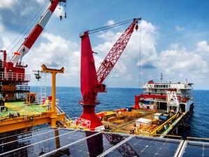 Lebanon aims to be producing 30% of its energy from renewable sources by 2030