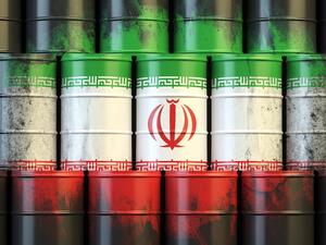Iran: Oil Production Decreases to 1.93 Million bpd in July