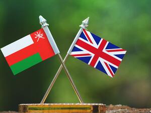 British outward investment is making an important contribution in various economic sectors in the sultanate.