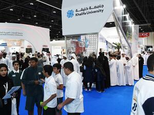 The 13th edition of NAJAH will be held from 30 October-1 November 2019
