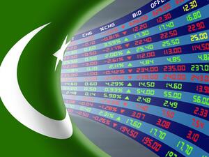 .Imran Khan: Pakistan’s Economy on the Right Track to Recovery