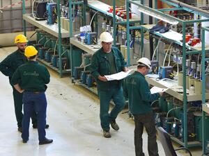 The third phosphate project, which will total about $6.4 billion will make Saudi Arabia the second world’s largest producer of phosphate