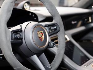 Porsche Plans to Takeover Tesla in US Market 