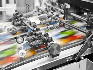 In today’s digital era, business leaders can manage, customize, automate and connect various steps of their printing processes in ways they couldn’t imagine a few years ago. 