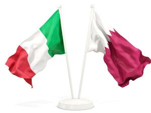 Italy to Start Working on New Projects With Qatar 