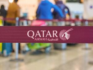 The Jordanian market is important for Qatar Airways