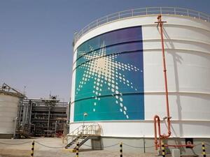 Aramco Signs Long Time Agreement with 8 Companies for Major Oil, Gas Projects