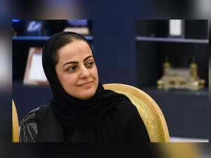 Saudi CEO Among 100 Most Powerful Women in the World