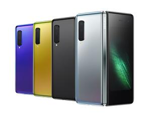 The super-premium phone that took almost a decade in the making opens like a book when unfolded