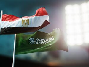 Saudi Arabia,Egypt Ink Agreement to Boost Corporation in Telecoms, IT Sectors