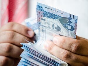The Saudi finance ministry criticised the downgrade