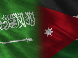 Saudi Arabia, Jordan Discuss Additional Projects North of NEOM