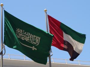 انطلقت في الرياض أعمال المؤتمر الأول المشترك بين مسؤولي البنوك في المملكة العربية السعودية ودولة الإمارات العربية المتحدة