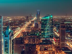 According to analysts, the OSS industry in Saudi Arabia is worth US $1 billion