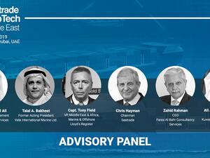 ShipTech 2019 Advisory panel