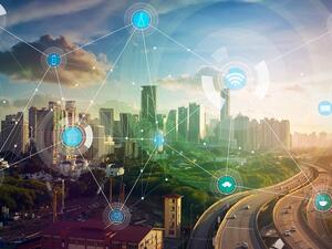 The Arab Future Cities Summit highlighted the region’s rapid development to become a global leader in smart cities