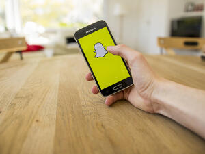 Snap introduced Shows in Mena with the aim of bringing this unique format to Snapchatters in the region. 