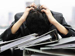 How to Defeat Stress at Work