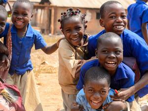 Interim strategic plan for Sudan aims to create a distinctive education system based on science and values.