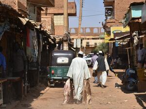 Sudan: Annual Inflation Rate Soars to 99 Percent