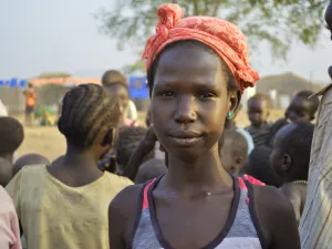 السودان يحتاج إلى إصلاح مؤسسي كبير للخروج من الاضمحلال الاقتصادي
