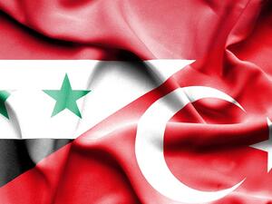 Turkey has pushed for the 20-mile (32 km) deep “safe zone” to be established along more than 400 km of its border with northeast Syria.