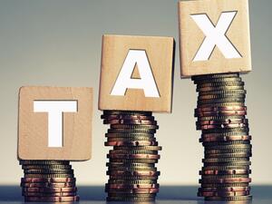 Egypt introduced a Value Added Tax (VAT) regime in 2016, replacing a 10 percent Sales Tax.