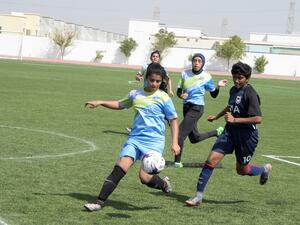 Theertha, Fifa Trial Camp U17 WC Team
