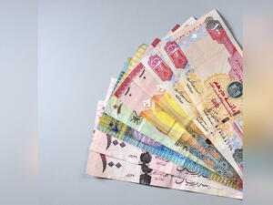 41.5% من ودائع المصارف العربية في البنوك الإماراتية والسعودية